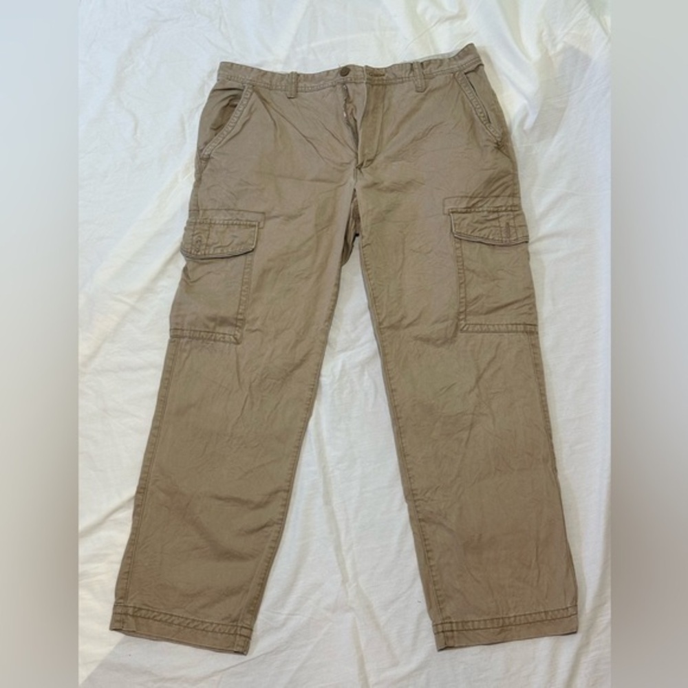 St. John’s bay cargo pants